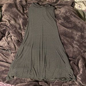 Elan Sleeveless Dress